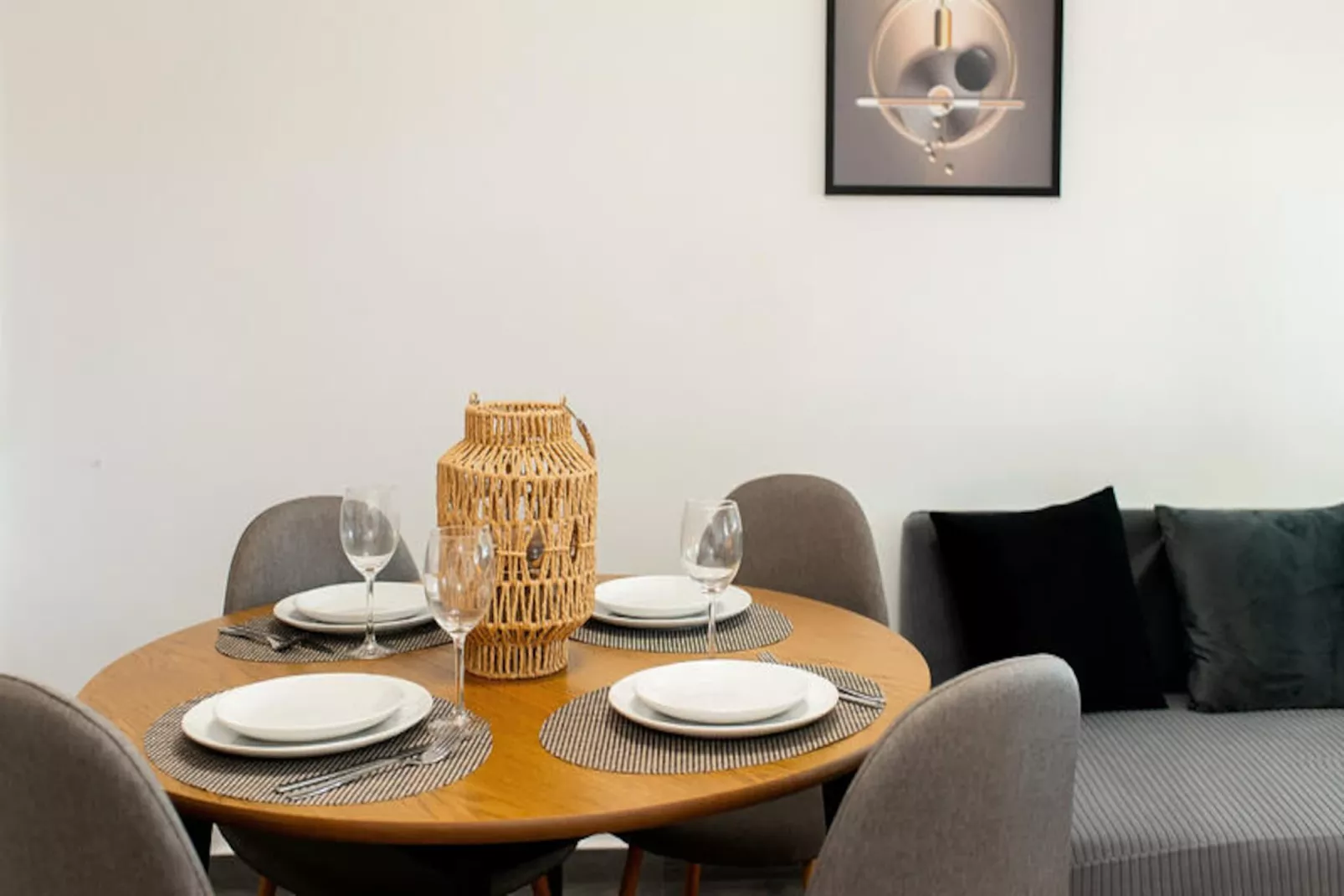 Studio à Empuriabrava-Nicht zugeordnet