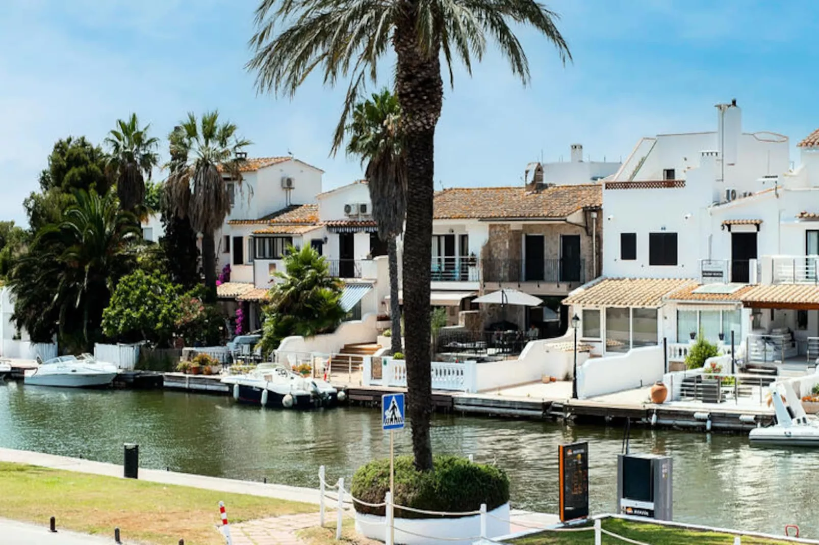 Appartements à Empuriabrava-Nicht zugeordnet