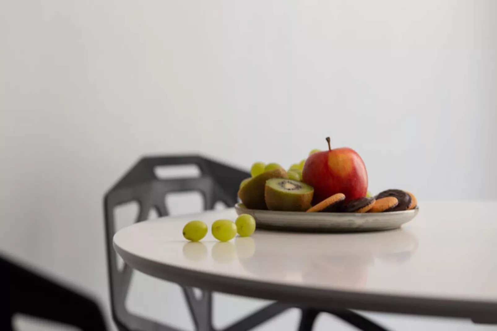 Appartements à Málaga-Non tagué