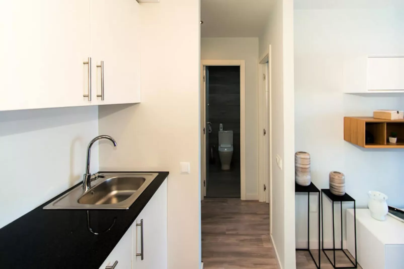 Appartements à Empuriabrava-Untagged