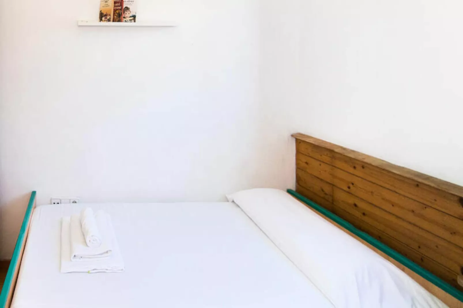 Appartements à Roses-Untagged