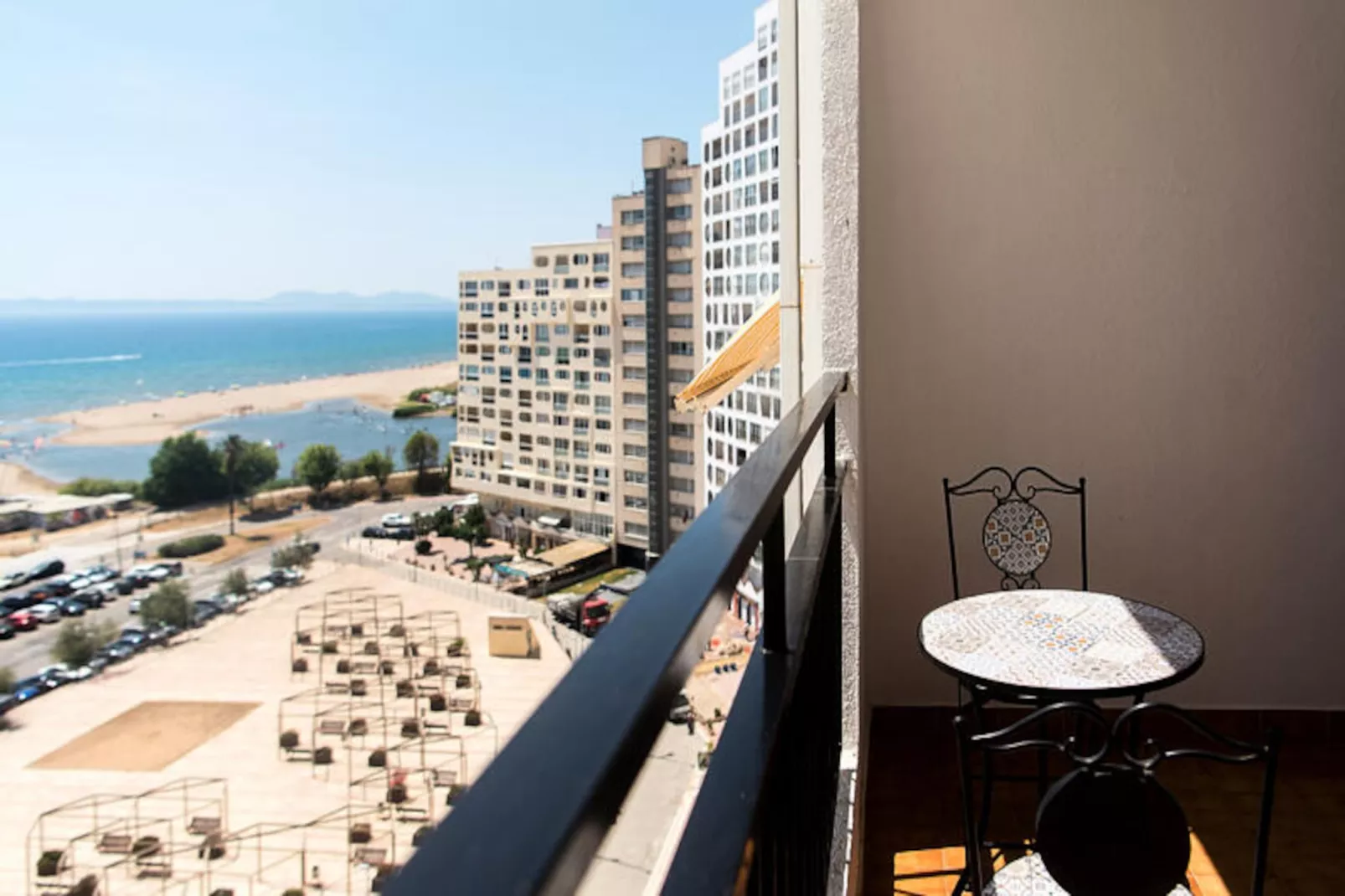 Studio à Empuriabrava-Untagged