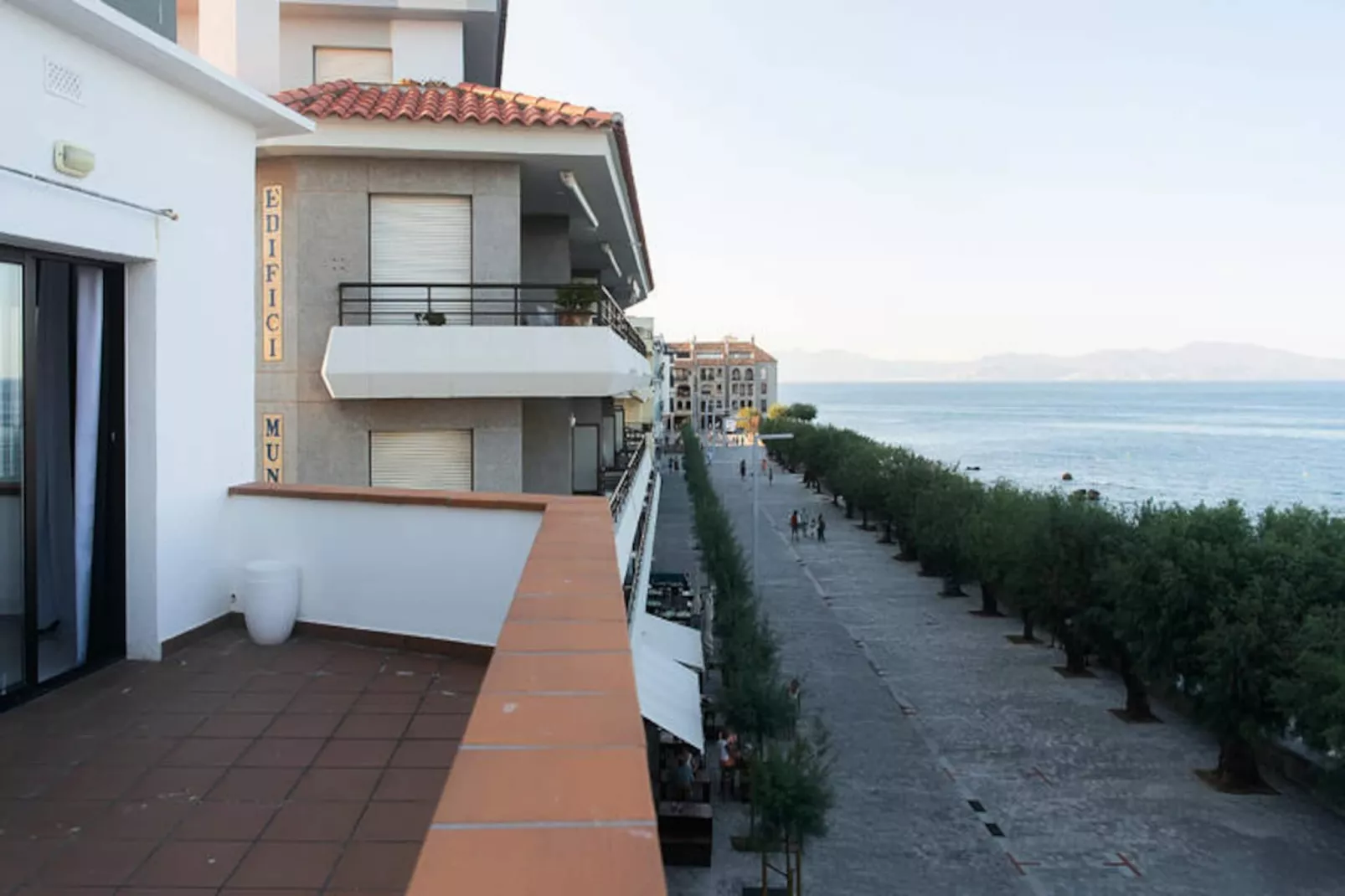 Appartements à L'Escala-Non tagué