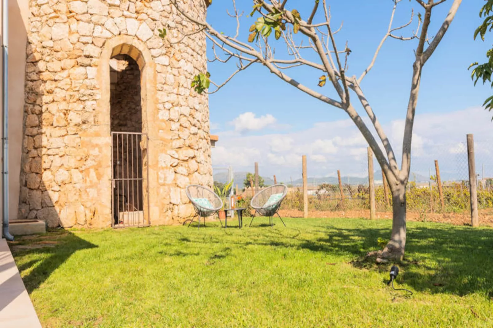 Maison à Muro-Nicht zugeordnet