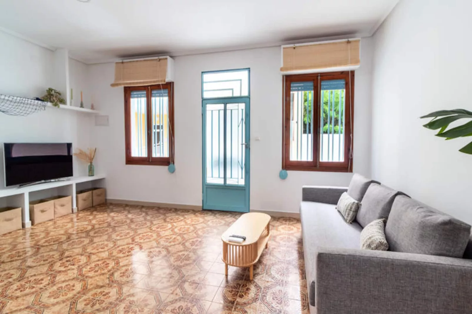 Maison à Moncofar-Non tagué