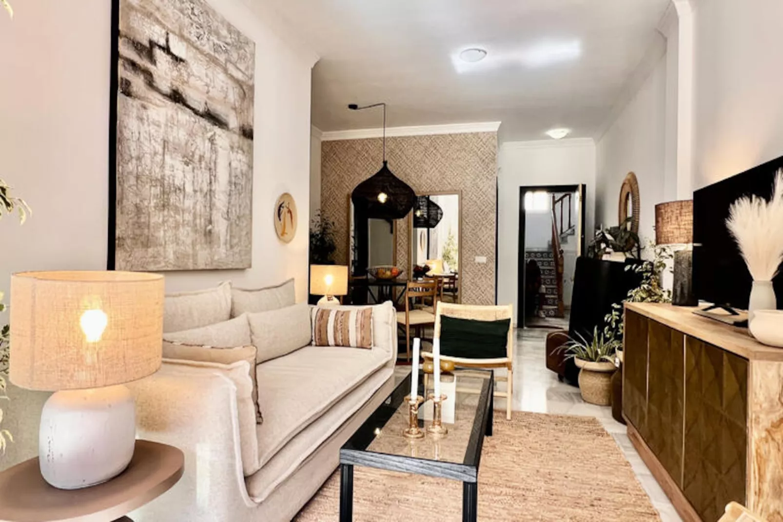 Appartements à Marbella-Untagged