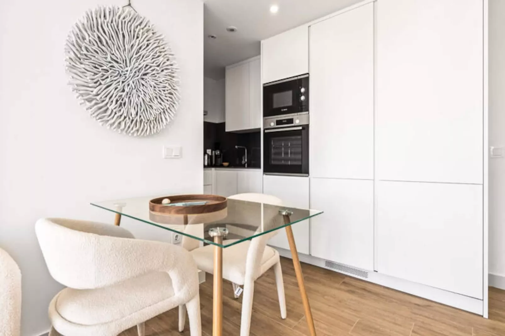 Appartements à Casares-Nicht zugeordnet