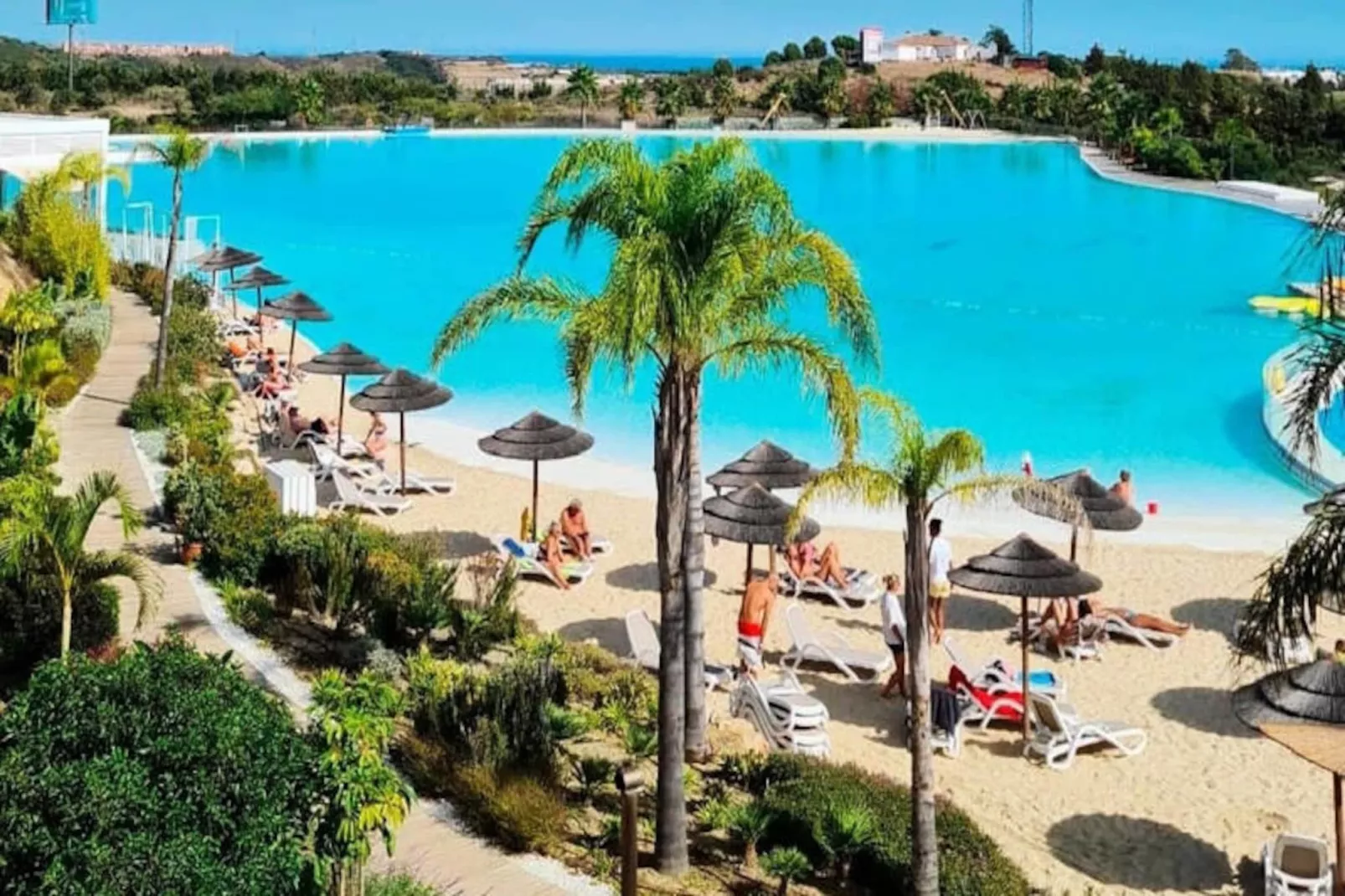 Appartements à Casares-Untagged