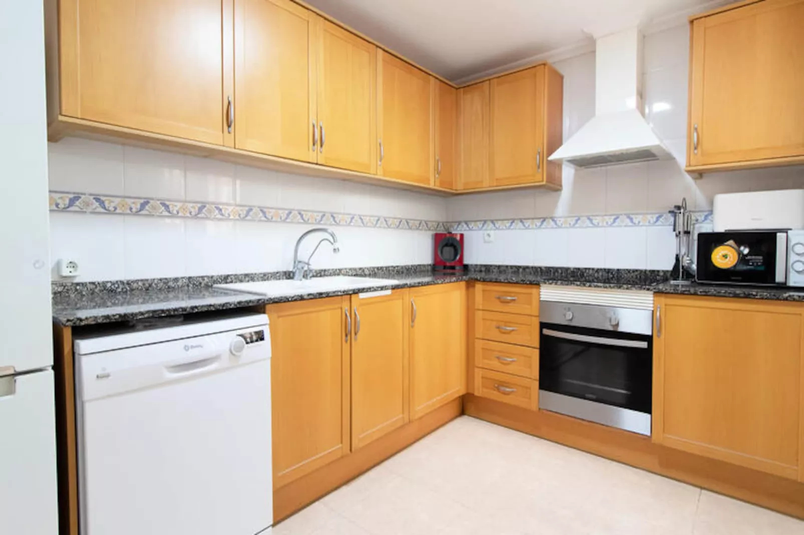 Appartements à Puerto de Sagunto-Non tagué