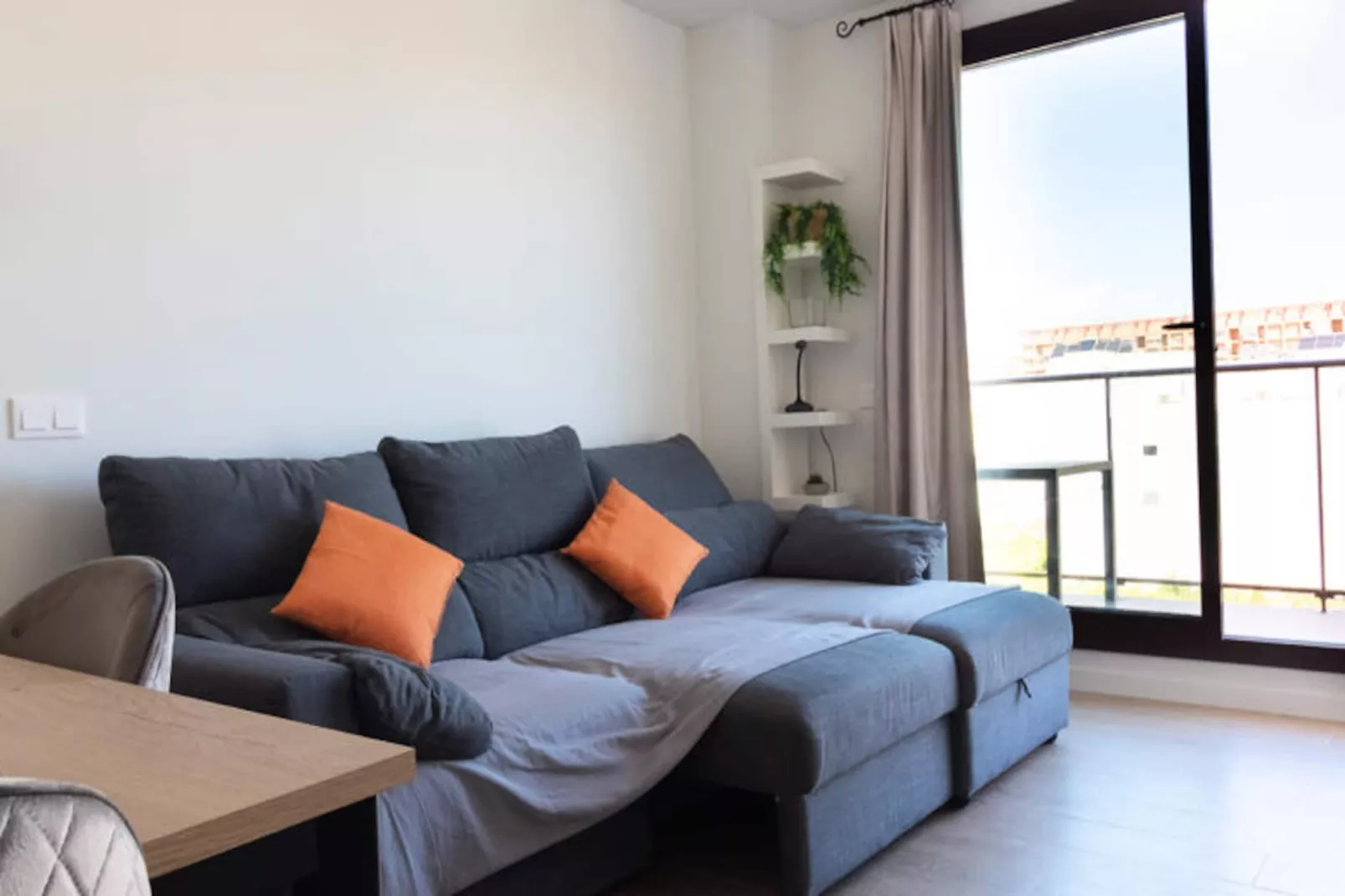 Appartements à Puerto de Sagunto-Non tagué