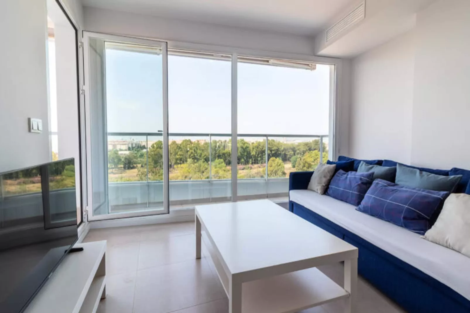 Appartements à Canet d'En Berenguer-Nicht zugeordnet