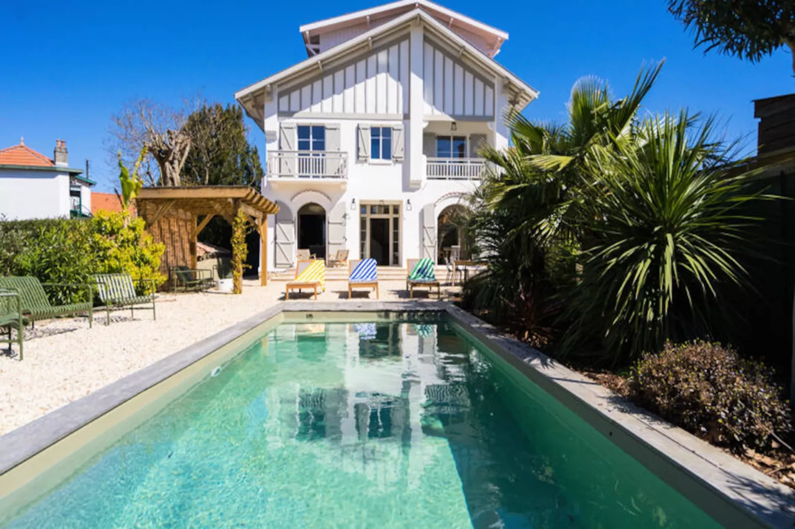 Maison à Arcachon-Untagged