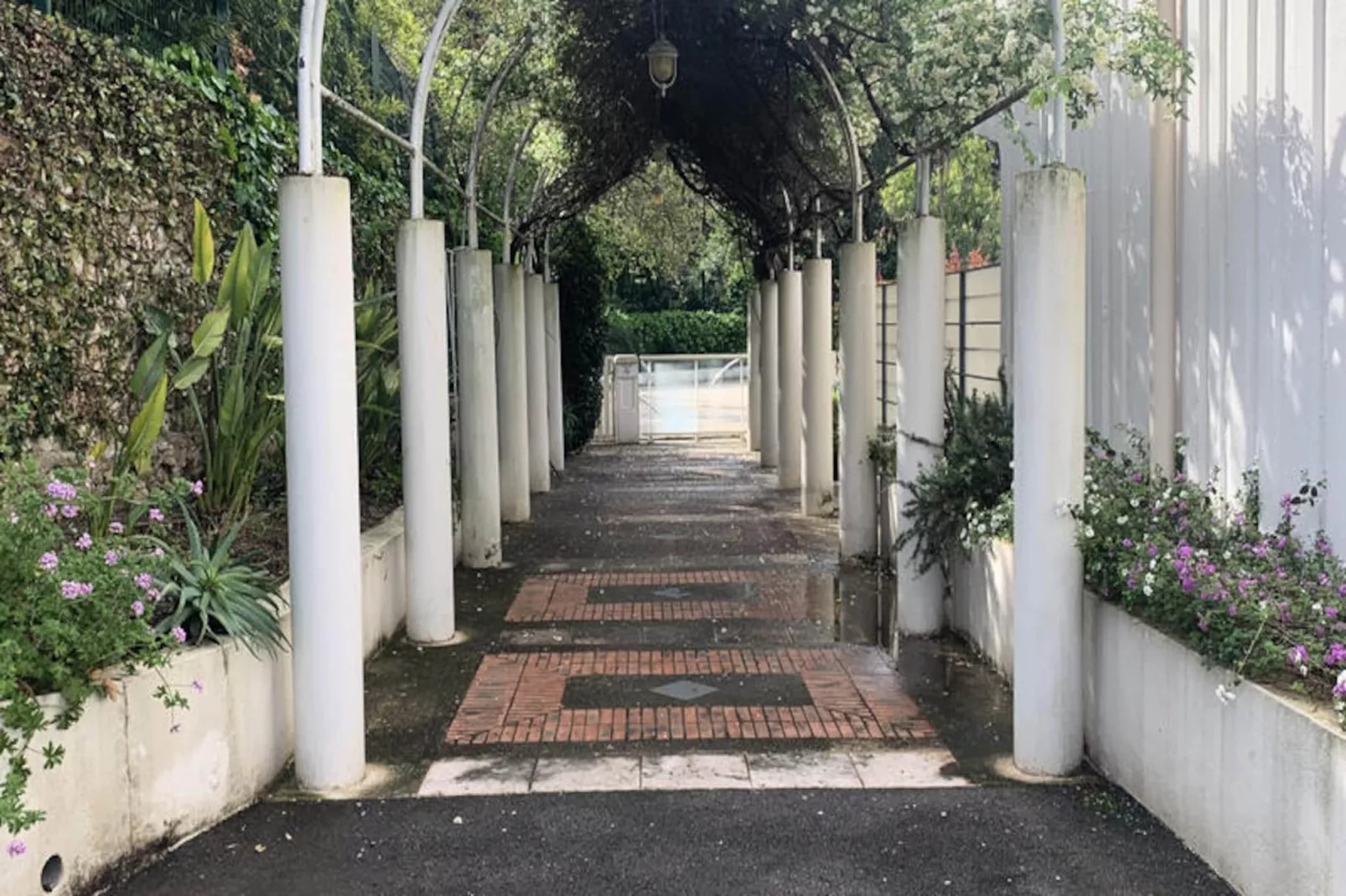 Appartements à Cannes-Nicht zugeordnet