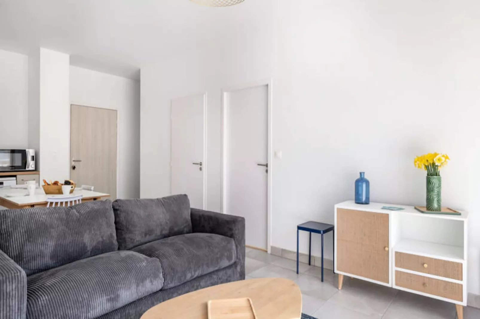 Appartements à Pléneuf-Val-André-Nicht zugeordnet