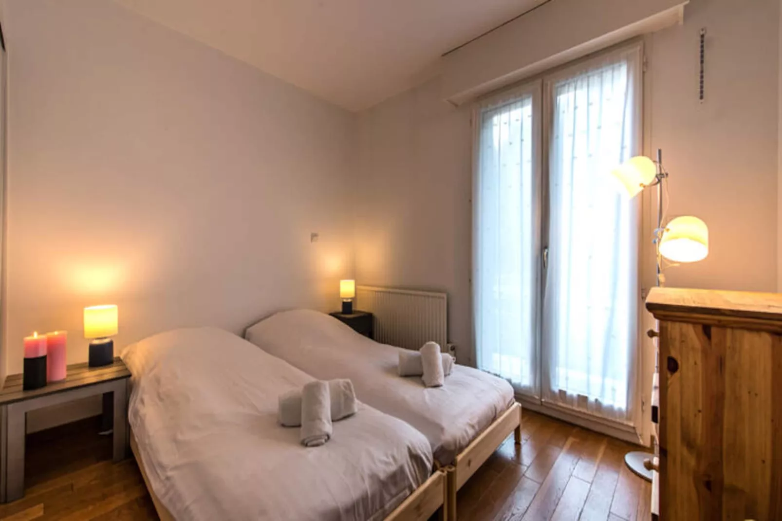 Appartements à Duingt-Untagged