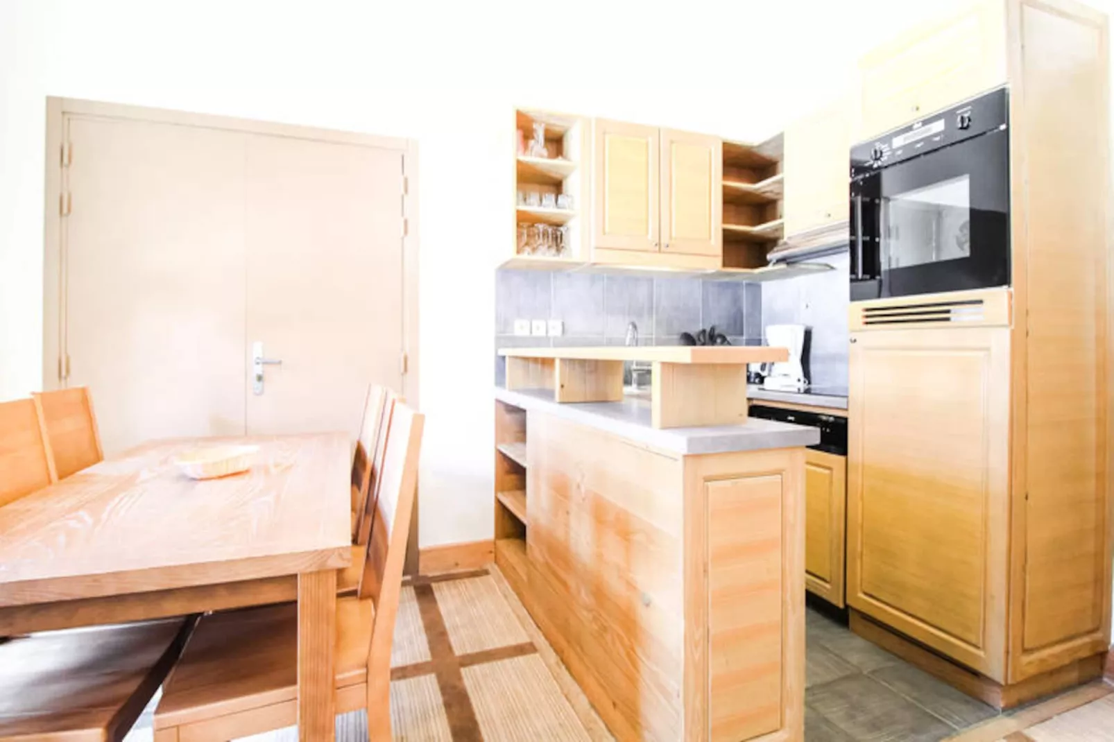 Appartements à Flaine - Non tagué