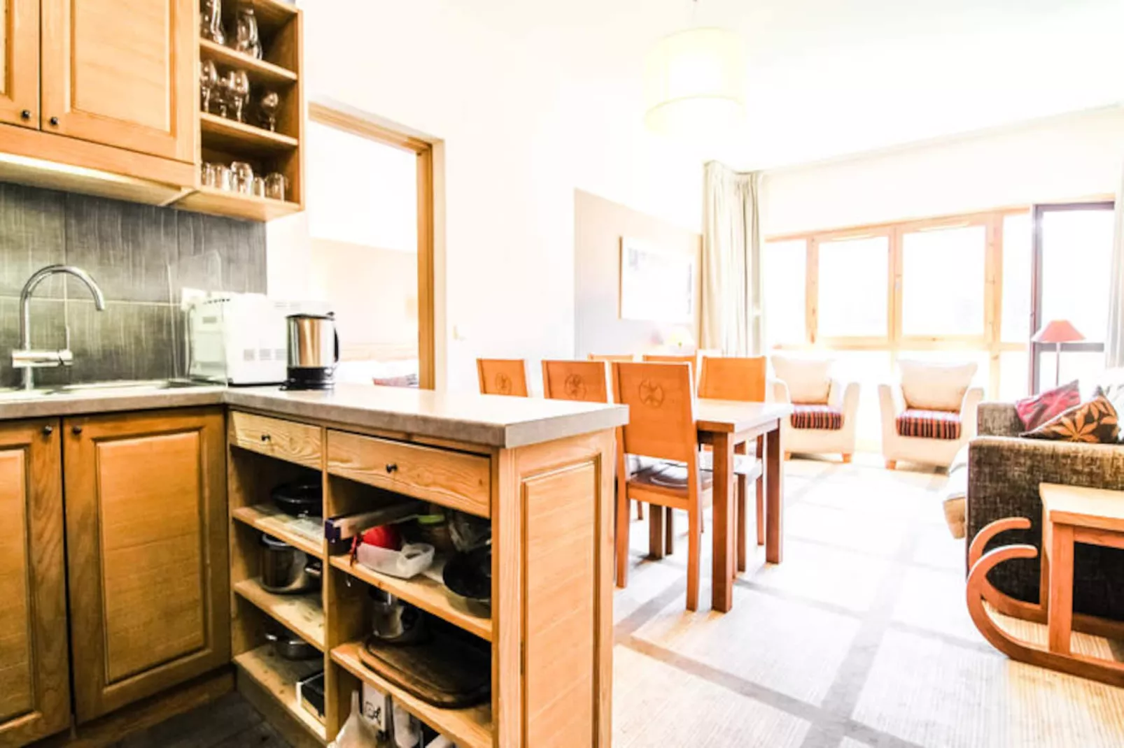 Appartements à Flaine - Nicht zugeordnet