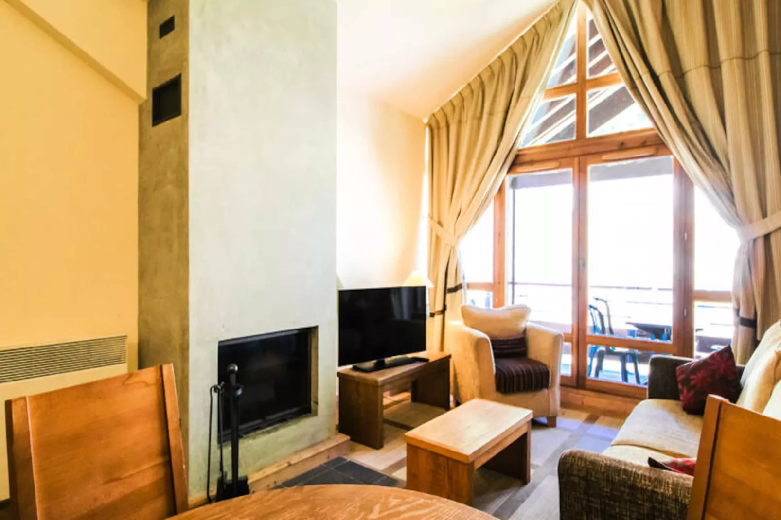 Appartements à Flaine - Non tagué