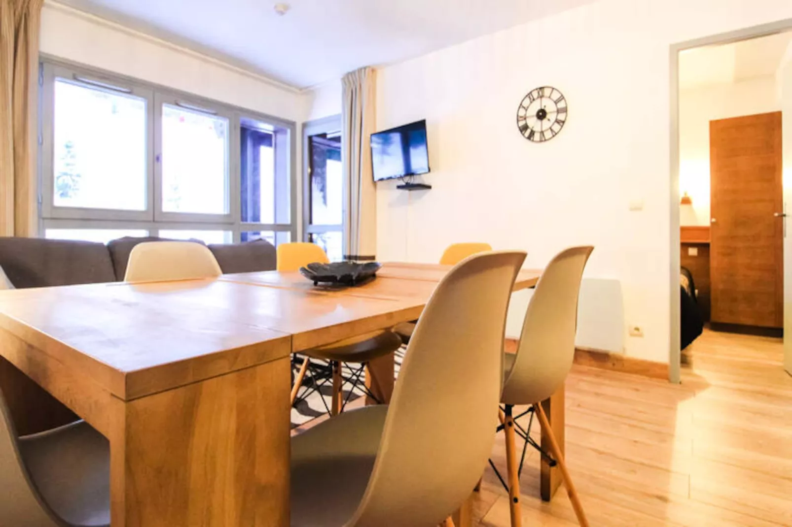 Appartements à Flaine - Non tagué