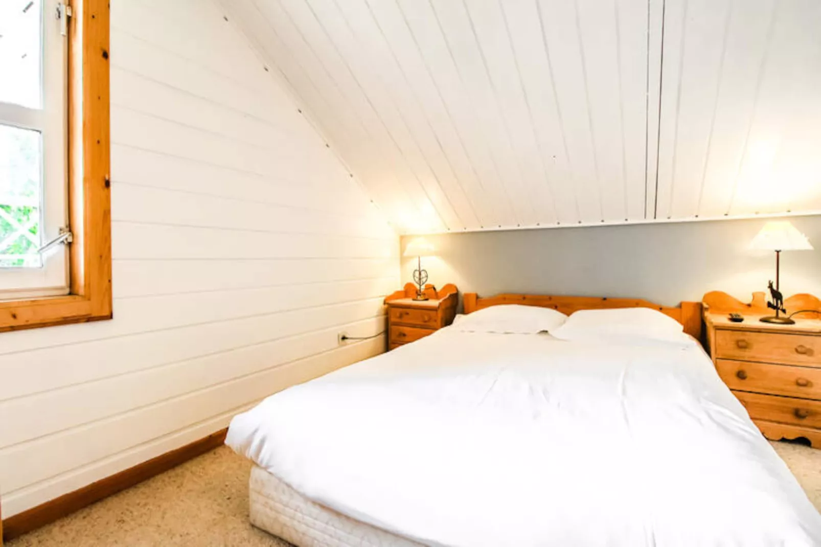 Chalets à Flaine - Nicht zugeordnet