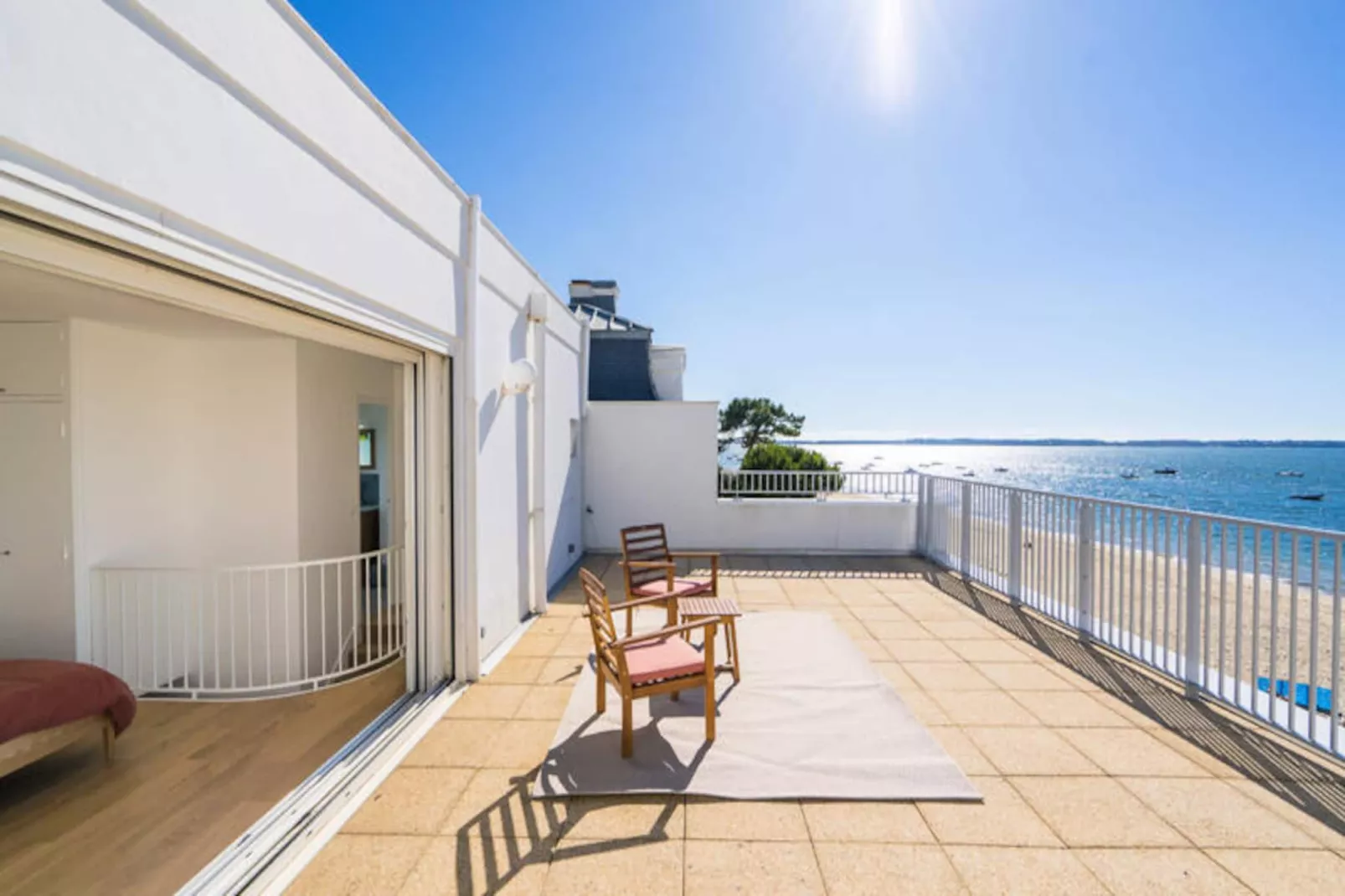 Maison à Arcachon-Untagged