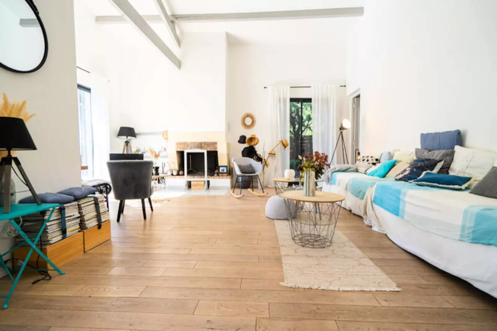 Maison à Pyla sur Mer-Nicht zugeordnet