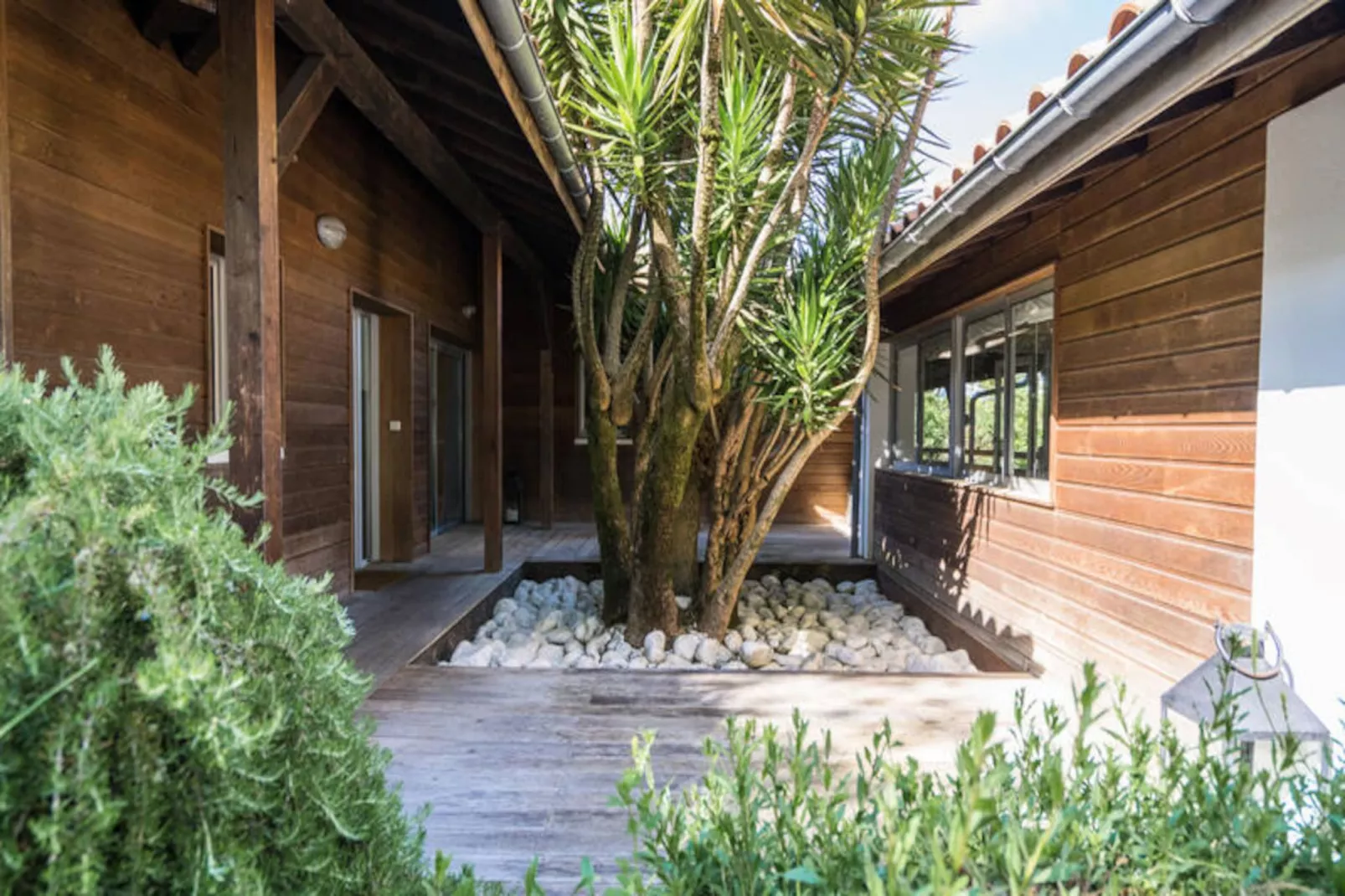 Maison à Pyla sur Mer-Nicht zugeordnet