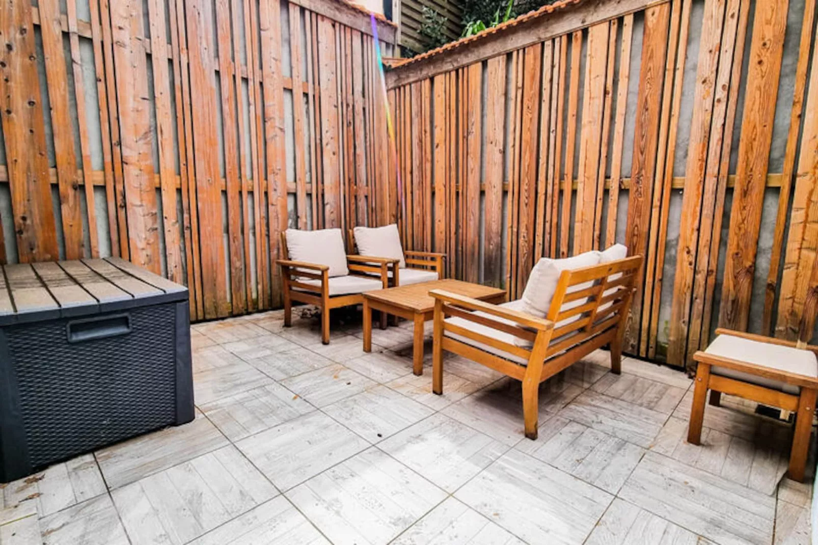 Maison à Arcachon-Non tagué