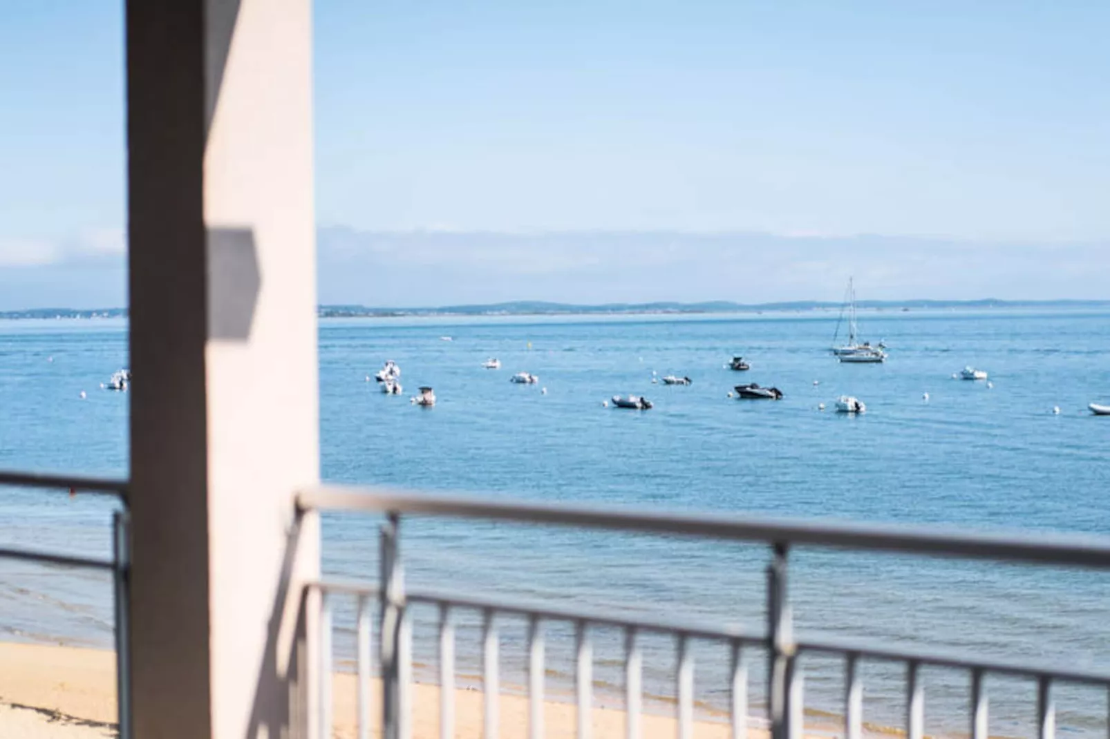 Appartements à Arcachon-Non tagué