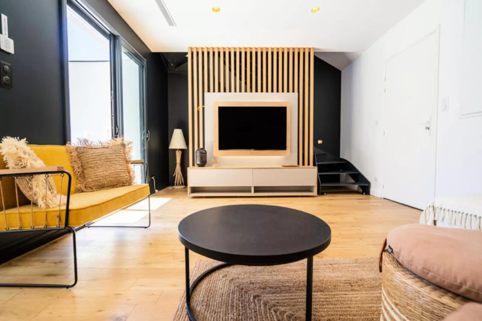 Appartements à Arcachon-Non tagué