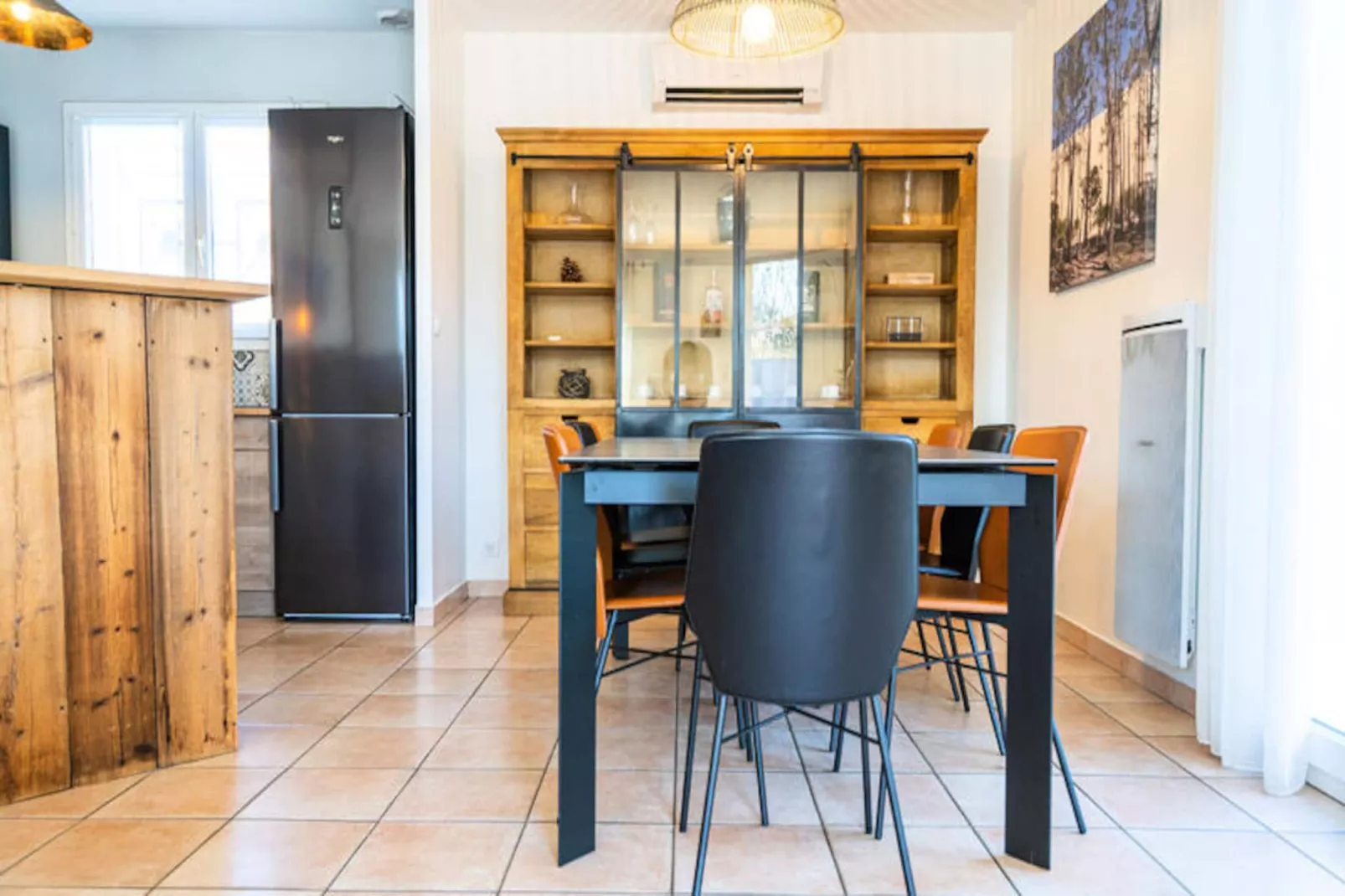 Maison à Gujan-Mestras-Untagged