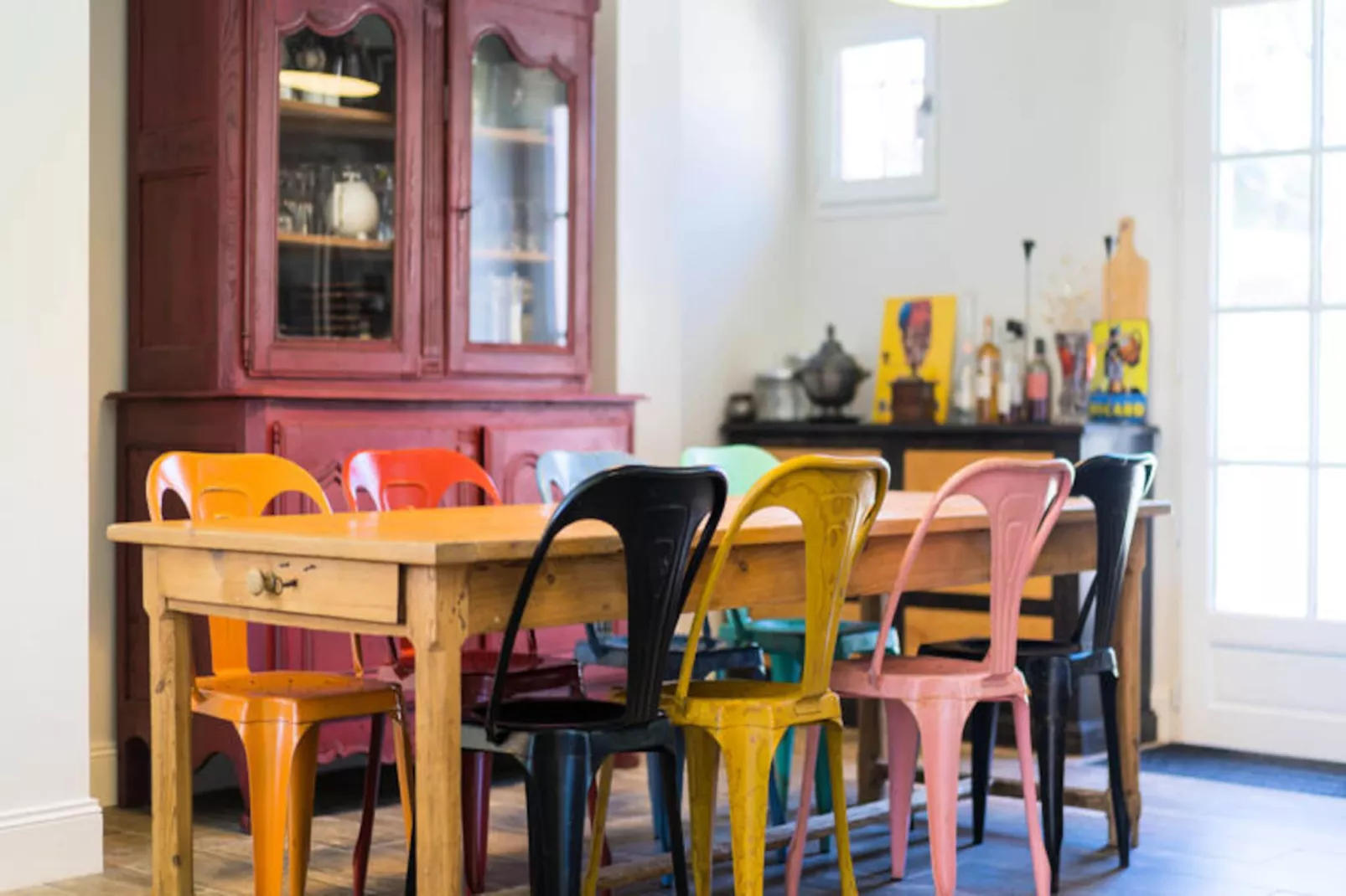 Maison à Pyla sur Mer-Nicht zugeordnet