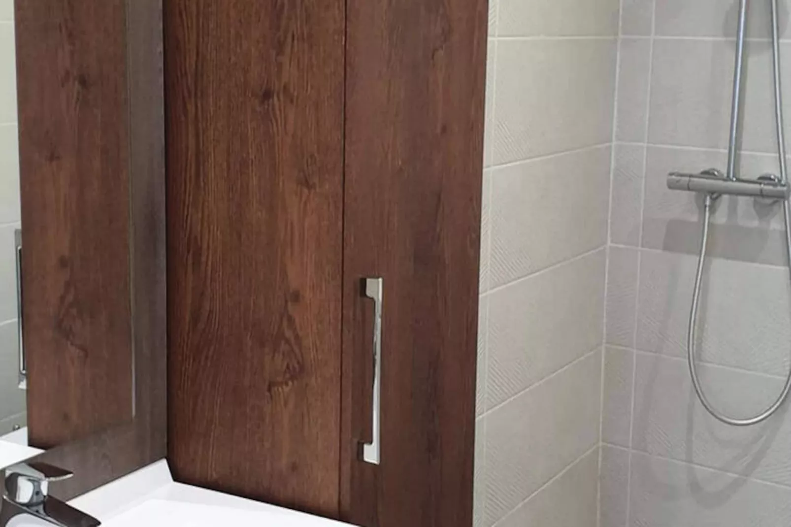 Appartements à La Grande-Motte-Untagged