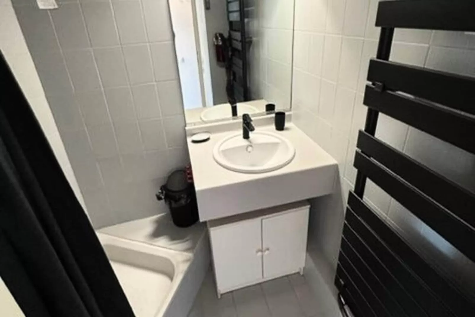 Appartements à La Grande-Motte-Non tagué