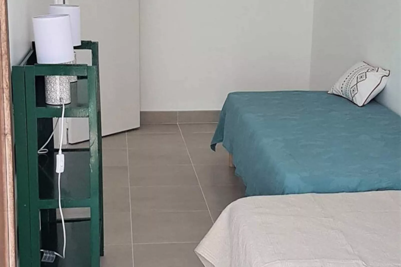 Appartements à La Grande-Motte-Non tagué