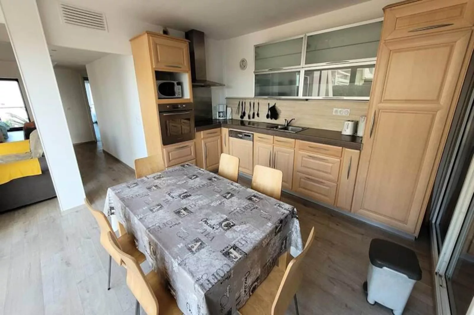 Appartements à La Grande-Motte-Untagged