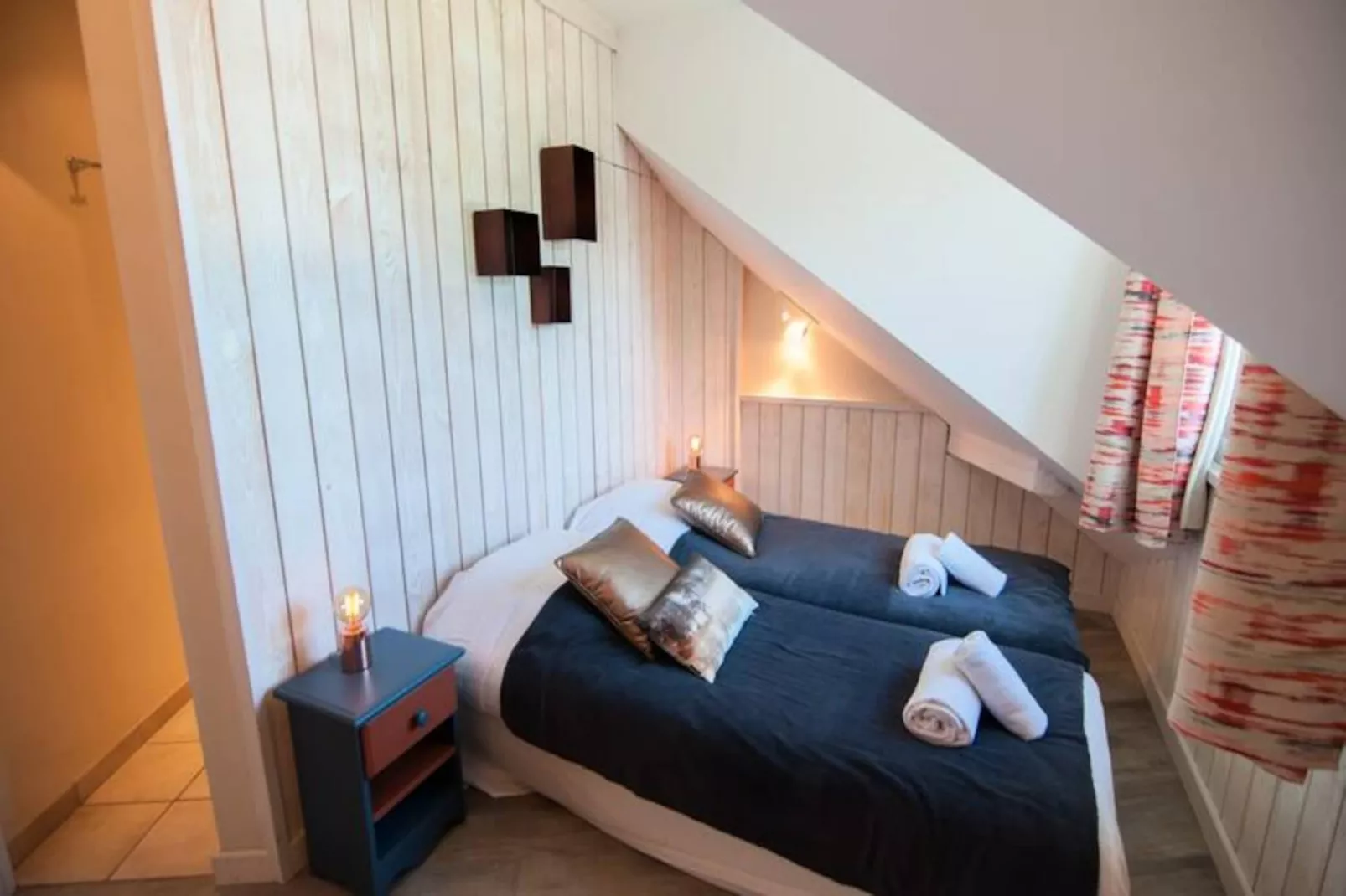 Appartements à Duingt-Untagged