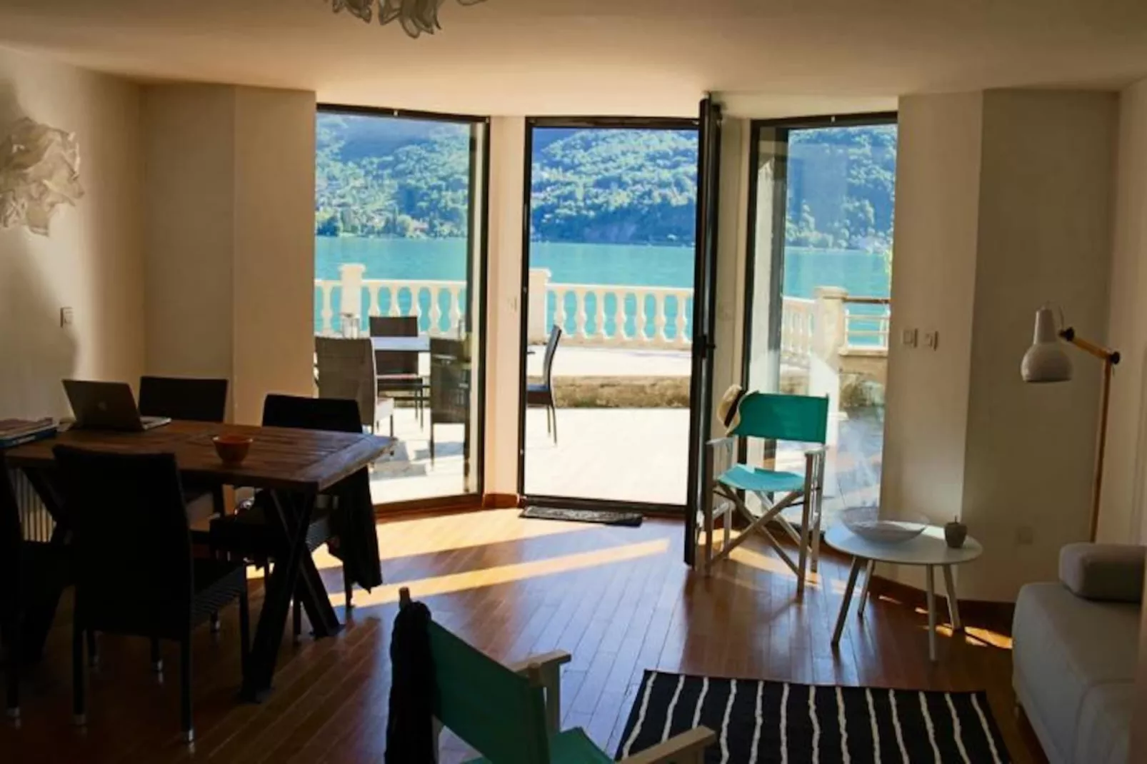 Appartements à Duingt-Untagged