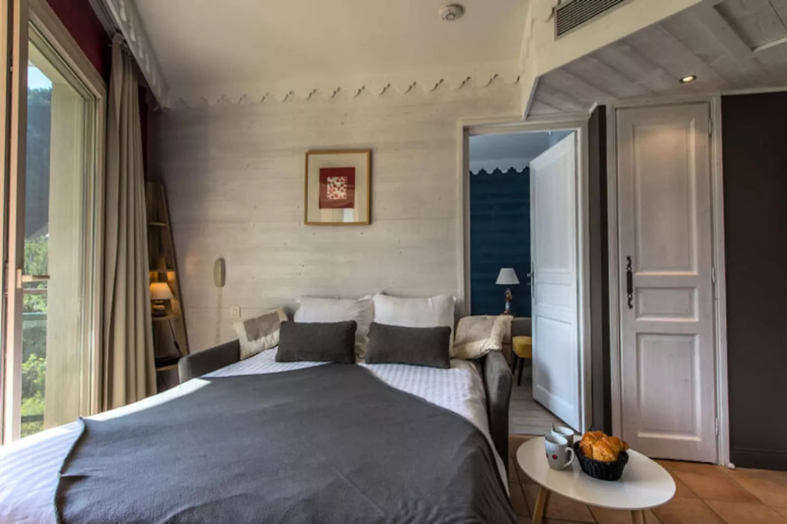 Appartements à Duingt-Untagged