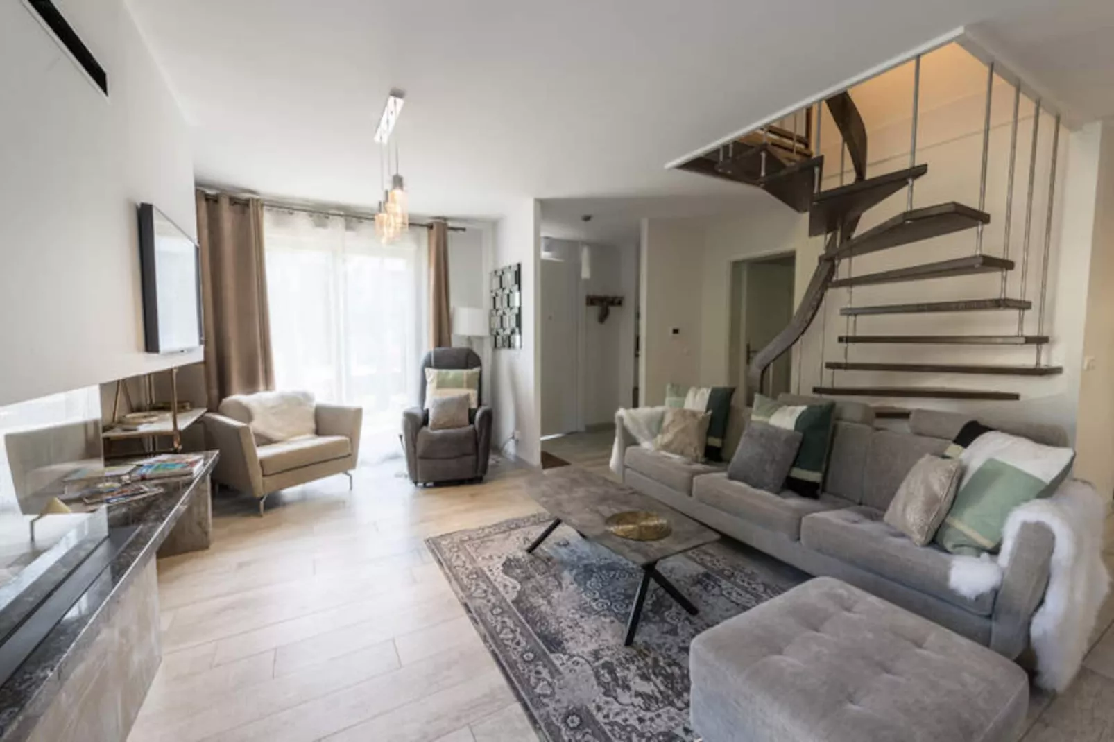 Maison à Saint-Jorioz-Untagged