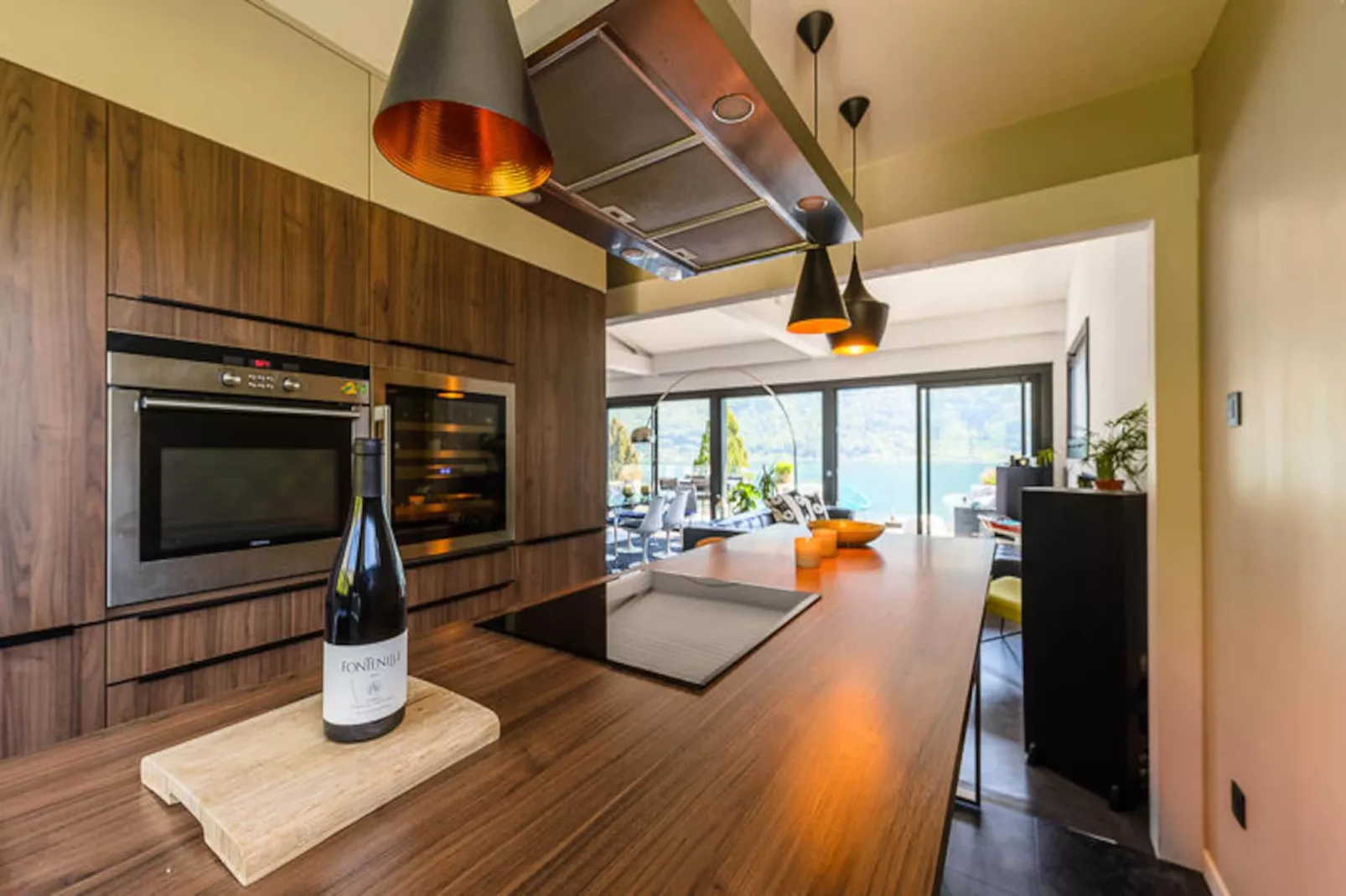 Appartements à Doussard-Untagged