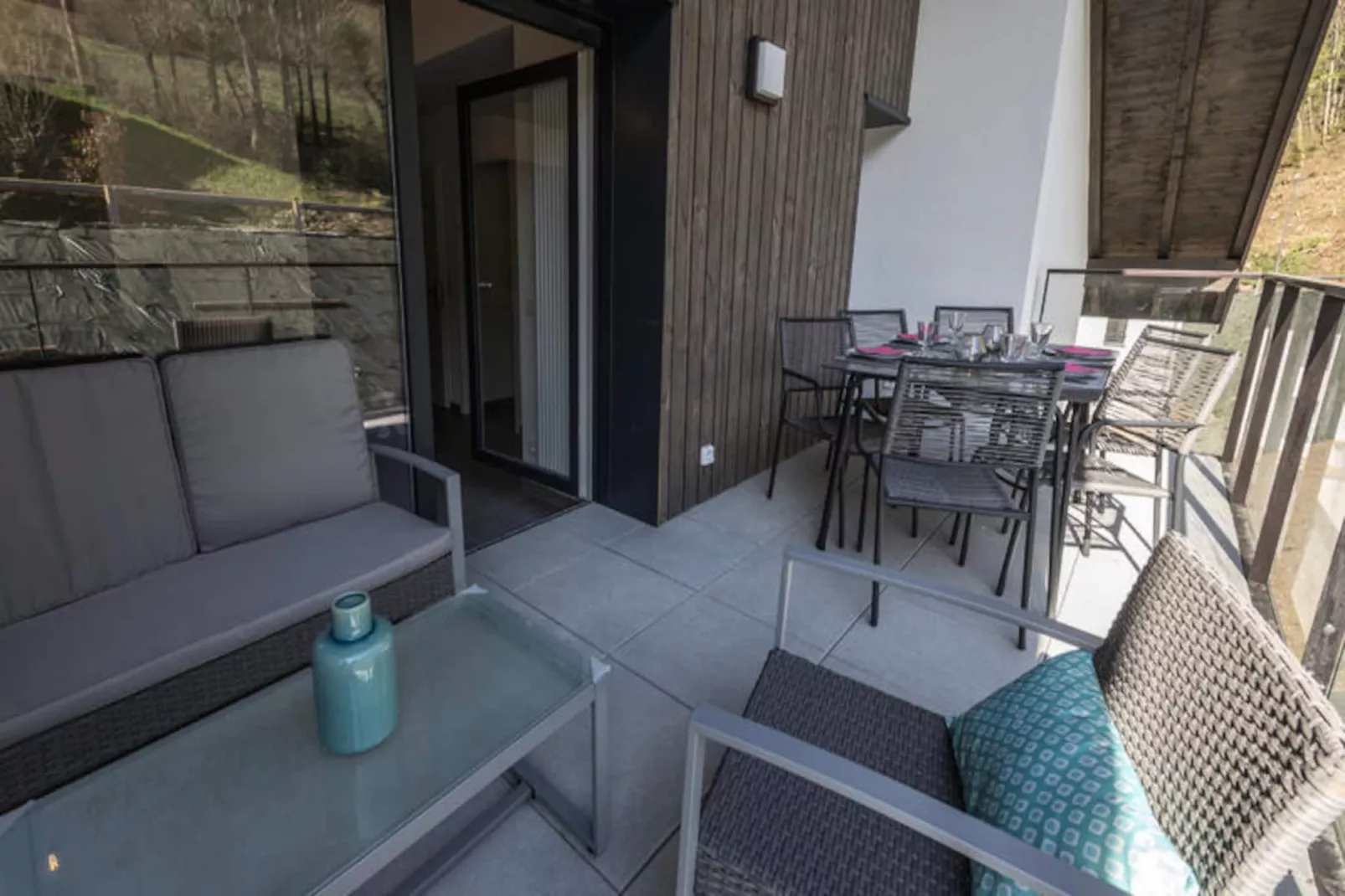 Appartements à Duingt-Nicht zugeordnet