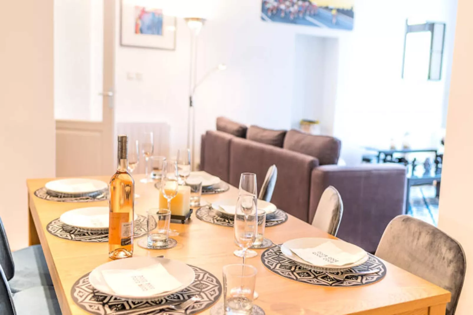 Appartements à Duingt-Untagged