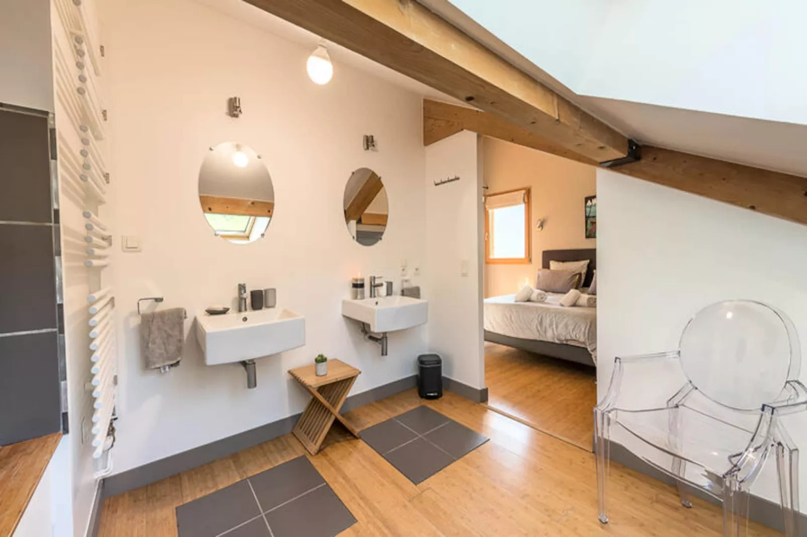 Maison à Saint-Jorioz-Non tagué