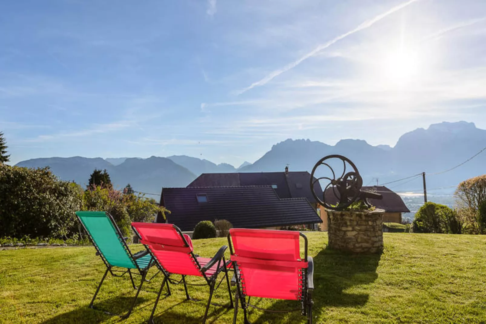 Maison à Saint-Jorioz-Untagged