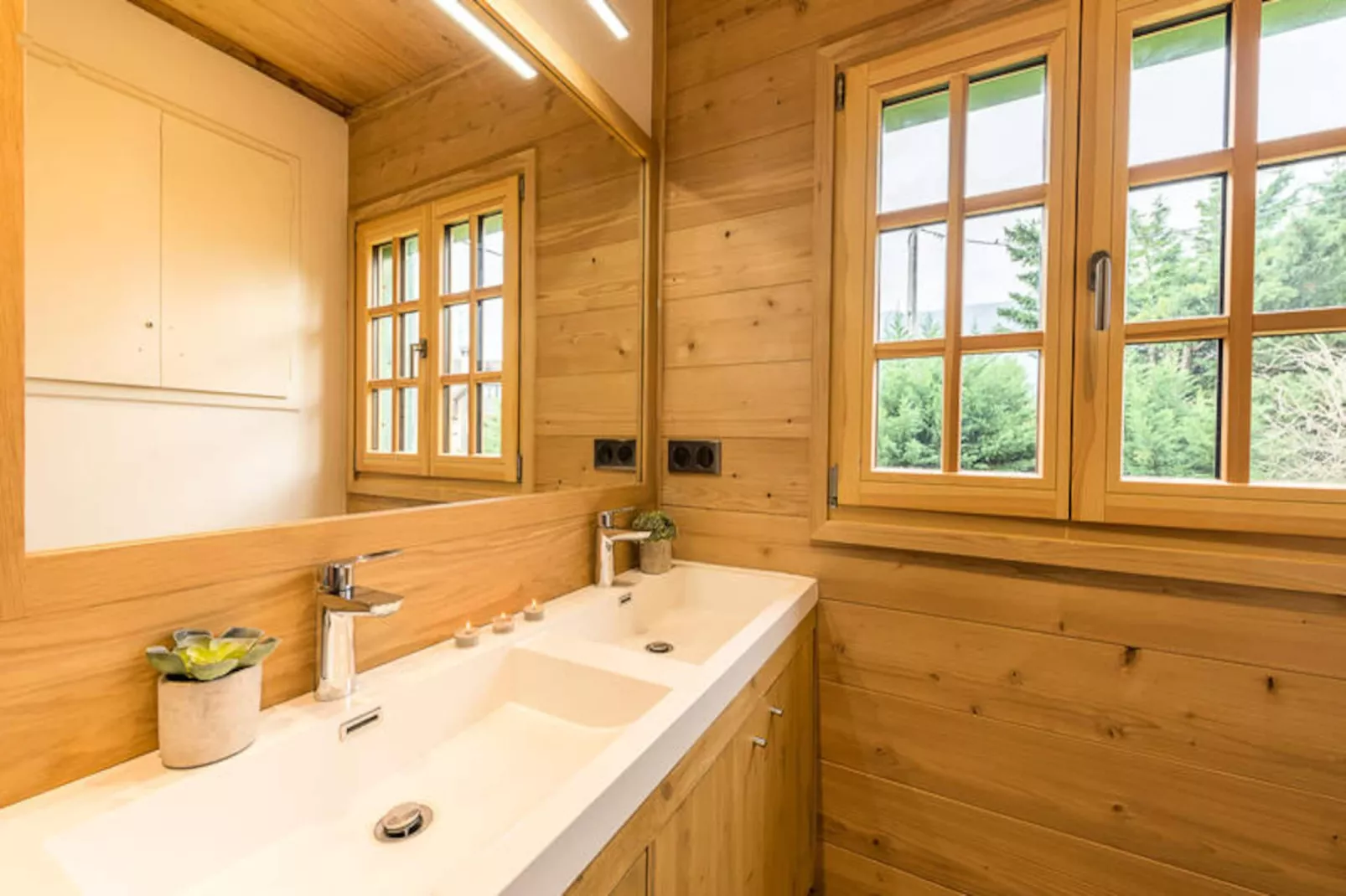 Chalets à Saint-Jorioz-Untagged