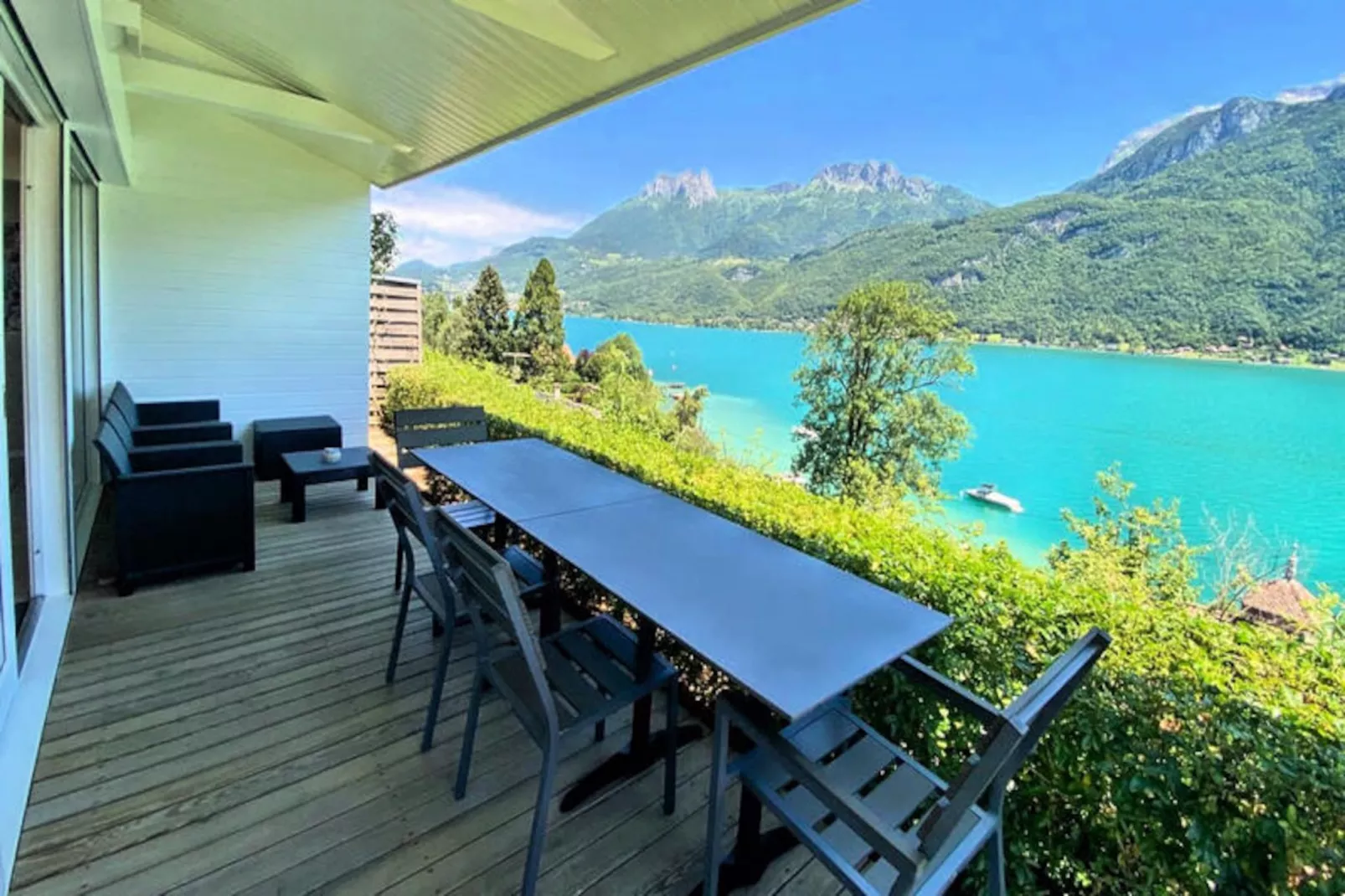 Maison à Doussard-Non tagué