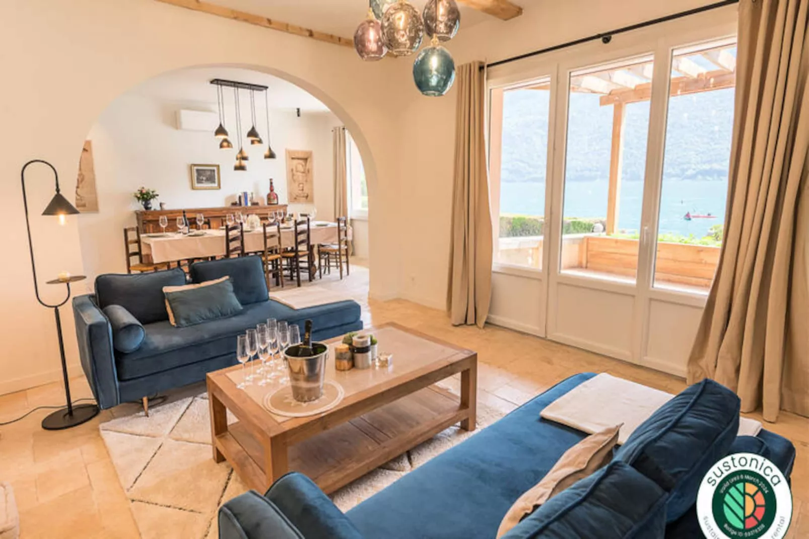 Maison à Doussard-Non tagué