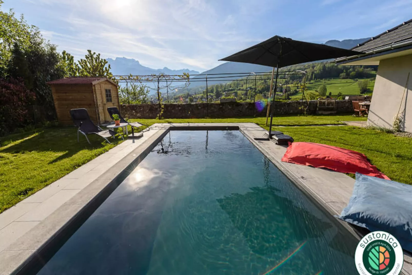 Maison à Saint-Jorioz-Untagged