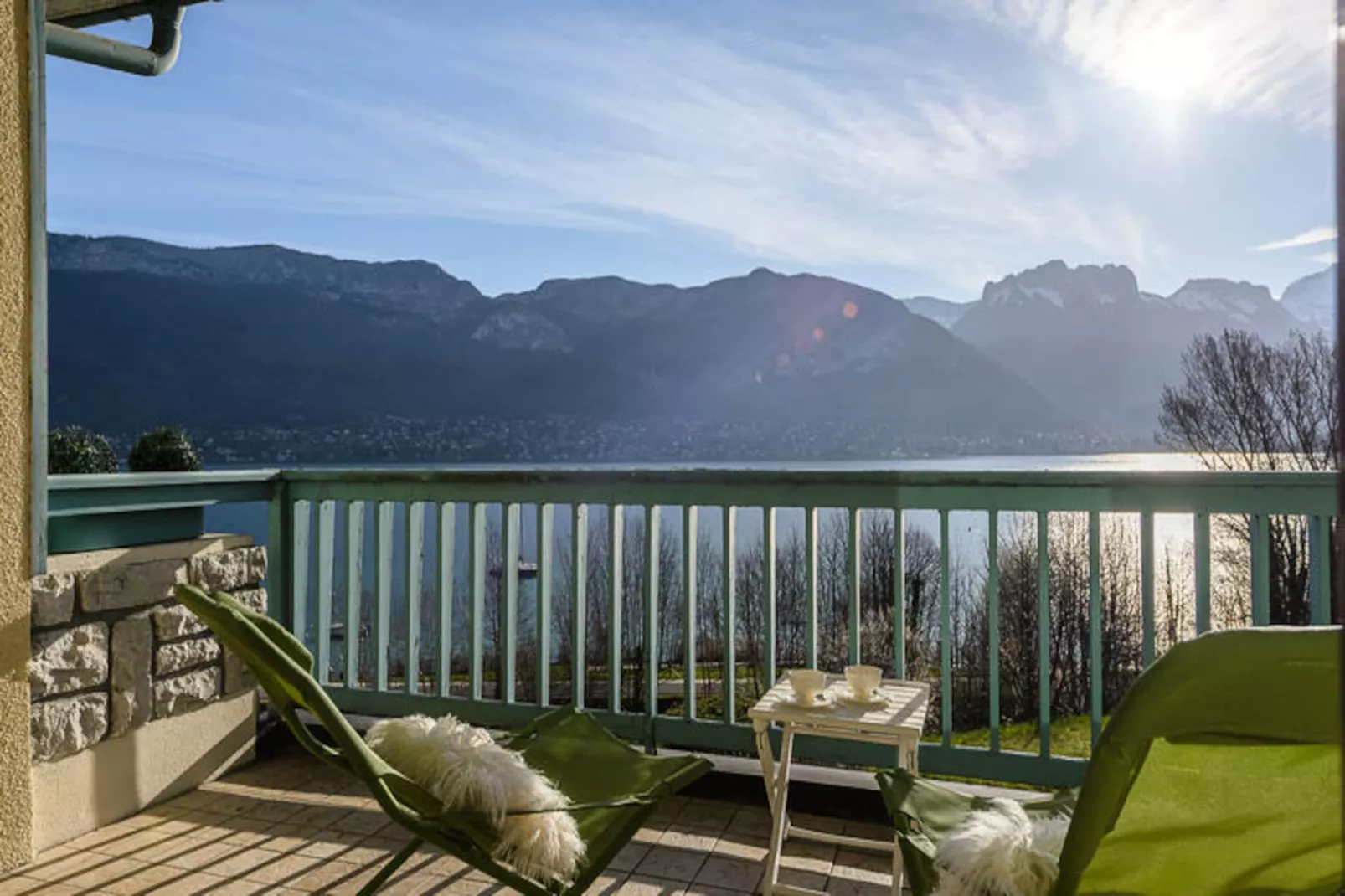 Maison à Sévrier-Nicht zugeordnet